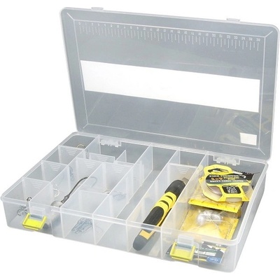 Spro Box Tackle Box 315x215x50mm