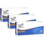 Bausch & Lomb SofLens Daily Disposable for Astigmatism (90 лещи)
