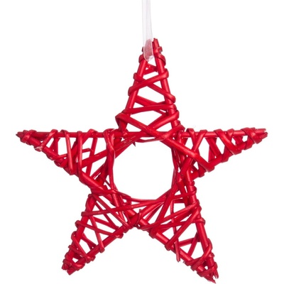 Casa Selección Висяща коледна украса - Casa Selección (113866)