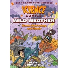 Science Comics - Wild Weather Reed MKPaperback