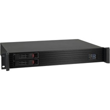 Inter-tech 1.5U-1528L 1U 88887210