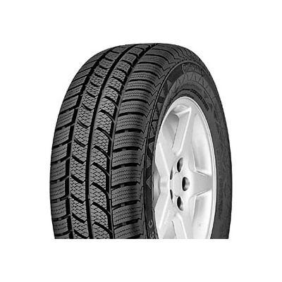 Continental vancowinter 2 xl 195/70 r15 97t