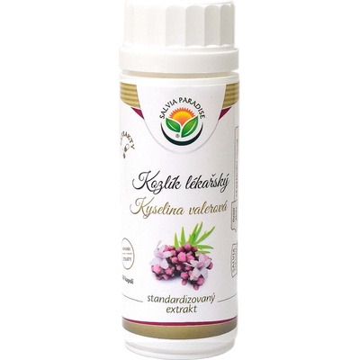 Salvia Paradise Kozlík lékařský 60 kapsúl