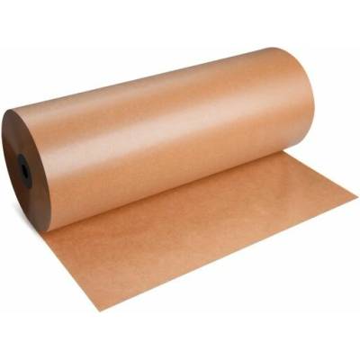 Baliaci papier v roli hnedý 50cm 10kg [1 ks]