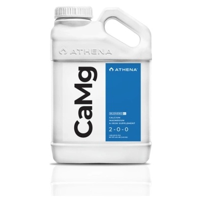Athena CaMg 3, 78L - Калций и магнезий