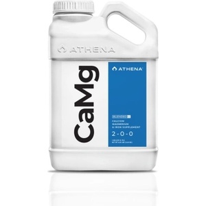  Athena CaMg 3, 78L - Калций и магнезий