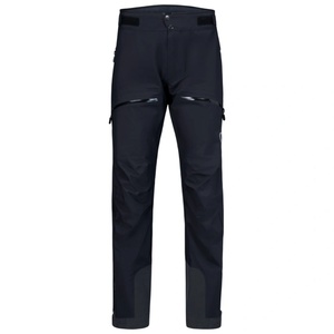 Norrona trollveggen Gore-Tex Pro light Pants Размер: XL / Цвят: черен