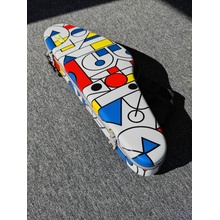 Petz violin case 4/4 Multicolor