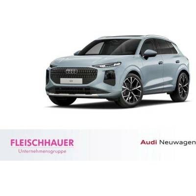 Audi Q3 SUV 1.5 TFSI S line 110 kW