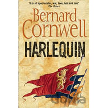 Harlequin - Cornwell Bernard