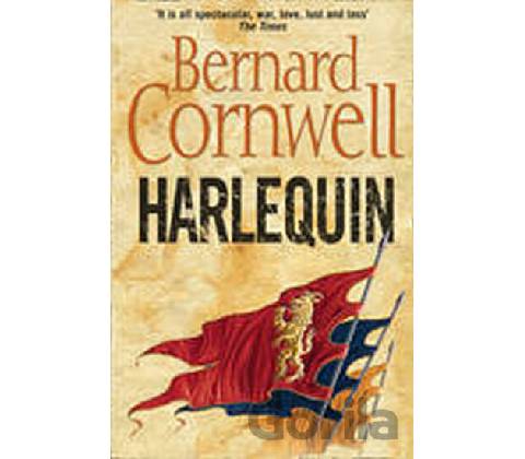 Harlequin - Cornwell Bernard