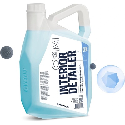 Gyeon Q2M InteriorDetailer 4 l