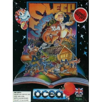 Piko Interactive Sleepwalker (PC)