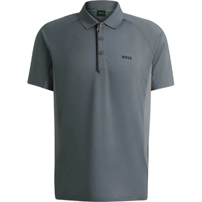 Boss Paddytech 10262069 01 - Dark Beige