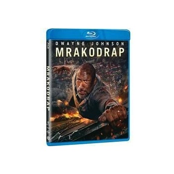 Mrakodrap BD