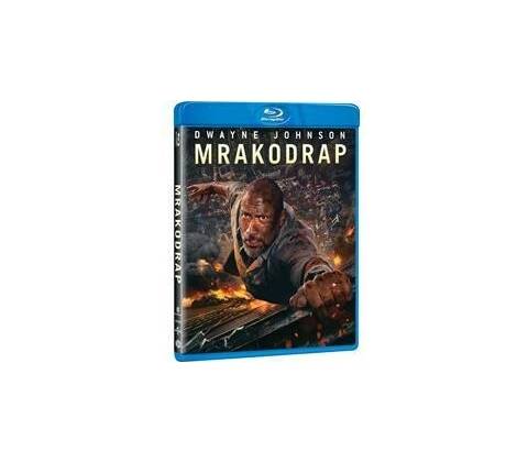 Mrakodrap BD