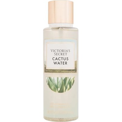 Victoria's Secret Cactus Water 250 ml Спрей за тяло за жени
