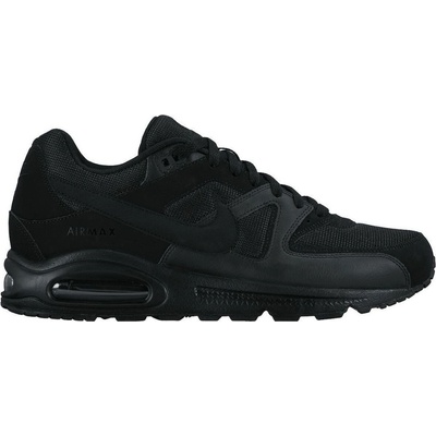 Nike air max command čierne 629993020
