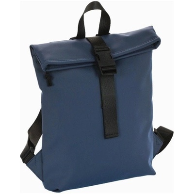 XQMAX ROLLTOP modrá 7 l