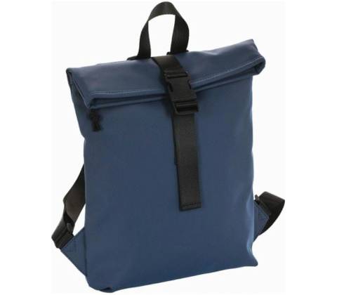 XQMAX ROLLTOP modrá 7 l