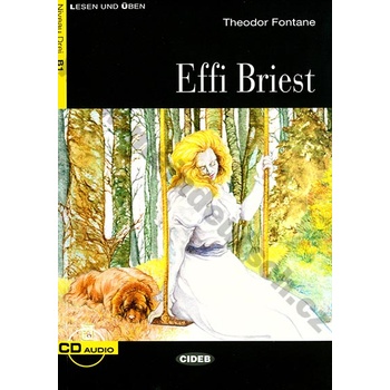 Effi Briest + CD