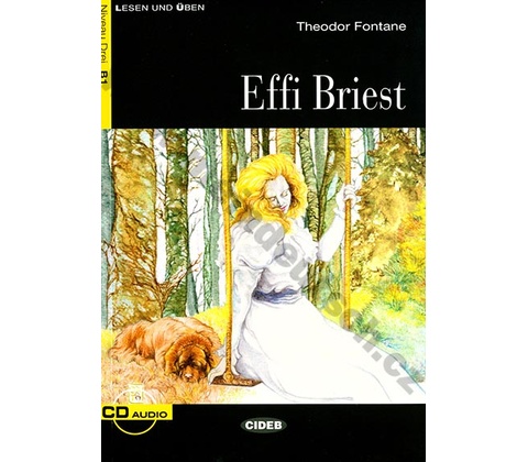 Effi Briest + CD