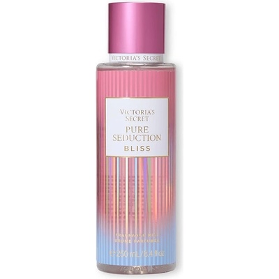 Victoria's Secret Парфюмен спрей за тяло Pure Seduction Bliss, 250 ml