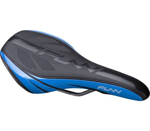 Funn MTB Adlib HD černé/modré