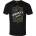 KINGS ROAD Мъжка тениска Dropkick Murphys - Diamond Label - Black - KINGS ROAD - 20253034