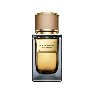 Dolce & Gabbana Velvet Tender Oud parfumovaná voda unisex 150 ml