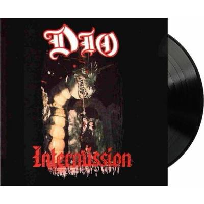 Dio - Intermission Vinyl LP