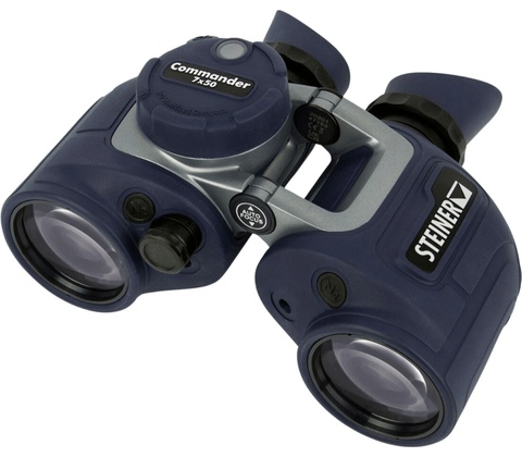Steiner Commander XP 7x50