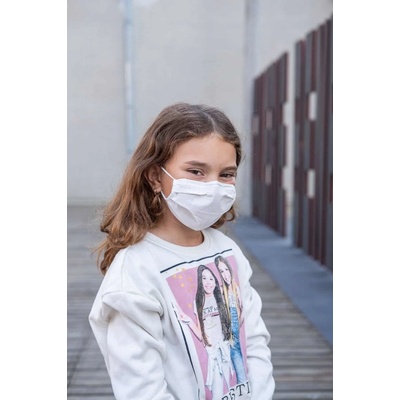 SpurTex nanorouška Junior VS Premium 10 ks – Zboží Dáma