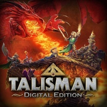 Talisman: Digital Edition