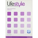 Lifestyle Upper WB pack