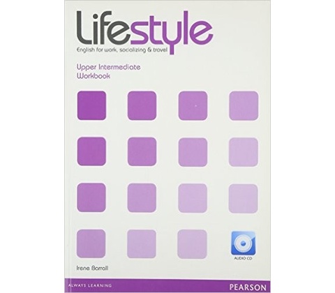 Lifestyle Upper WB pack