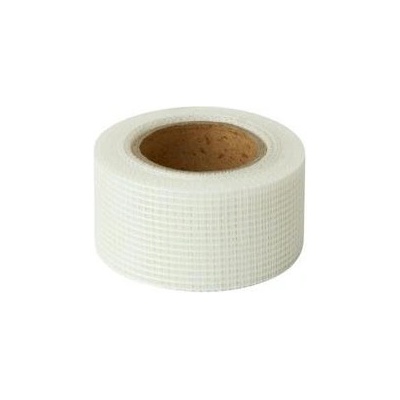 Sklotextilná samolepiaca páska na sadrokartónové spoje 48 mm x 90 m