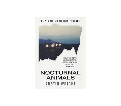 Nocturnal Animals