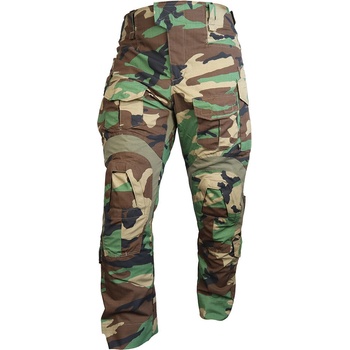 Nohavice Combat Systems vzor 95 M81 Woodland