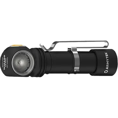 Armytek Фенер Armytek Wizard C2 Pro Magnet USB White (F08701C)