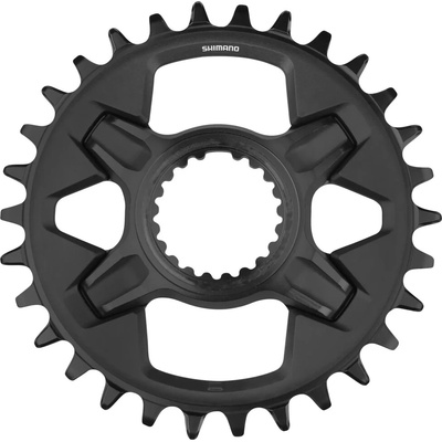 Shimano Prevodník na kľuky MTB XT FCM8100/20 12k 30 zubov