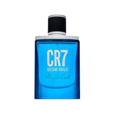 CR7 Play It Cool тоалетна вода за мъже 30 ml