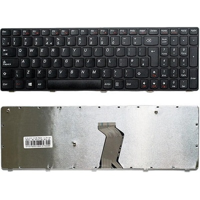 KLÁVESNICE LENOVO B570 B590 V570 Z570 Z575