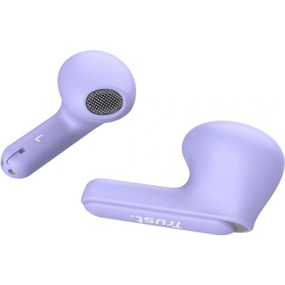 Trust Yavi Headset True Wireless Stereo 25299