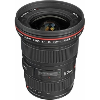 Canon EF 16-35mm f/2.8L II USM