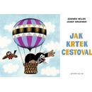 Jak Krtek cestoval