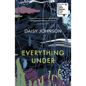 Everything Under (2019)