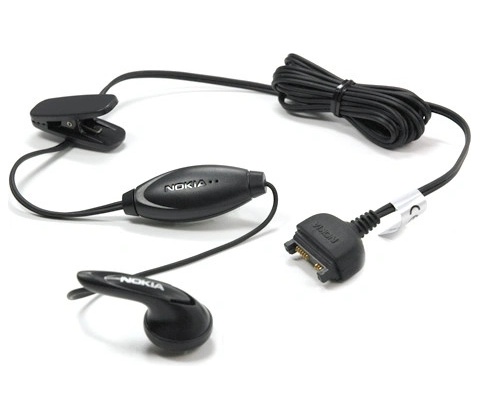 Nokia HS-5