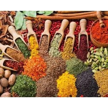 Image 1 of Подправки 50/40 см