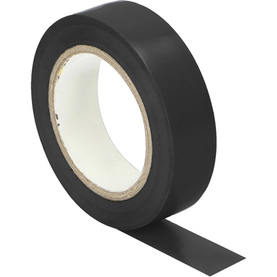 Orno Páska izolačná ohňovzdorná 15 mm x 10 m čierna 10 ks